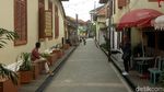 5 Destinasi Populer Sumatera Selatan dalam Foto
