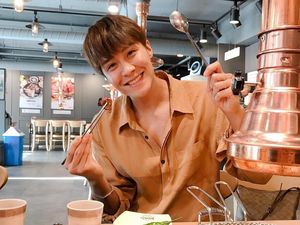 Tersandung Skandal Pelecehan, Kwangjin N.Flying Hengkang dari Grup