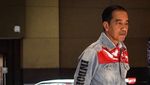 Selera Lokal Jokowi: Brompton Bandung hingga Motor Chopper