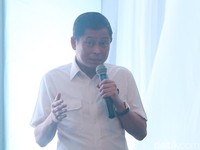 Copot Djoko Siswanto, Jonan akan Lelang Jabatan Dirjen Migas