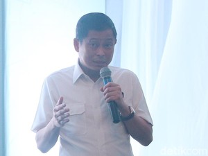 Perpres Mobil Listrik Terbit Tahun Ini