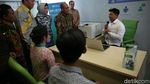BPJS TK Siapkan Outlet Khusus di Bank BNI Seluruh Indonesia