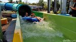 Foto: Tempat Wisata Asyik Buat Main Air di Malang