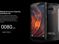 10 Smartphone dengan Baterai Jumbo di Tahun 2018