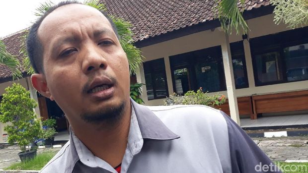 Tikus dan Rayap Ancam Kotak Suara 'Kardus' di Gunungkidul