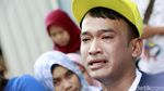 Dear Peneror, Lihat Tangisan Ruben Onsu Ini!