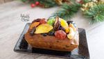 Cantiknya 12 Fruitcake Klasik Hingga Modern untuk Sajian Natal