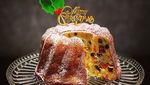 Cantiknya 12 Fruitcake Klasik Hingga Modern untuk Sajian Natal