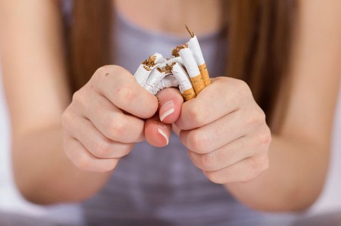 5 Bahaya Merokok yang Menakutkan bagi Kesehatan