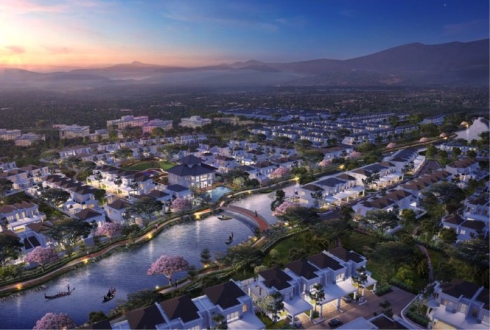 Podomoro Park Bandung Raih 2 Penghargaan Prestisius Sekaligus