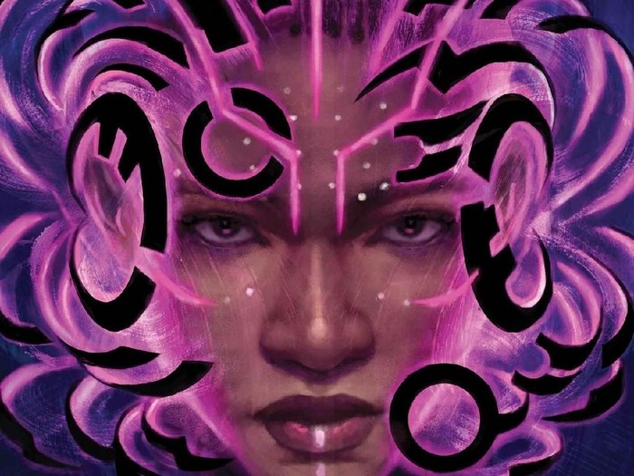 Komik Shuri Black Panther
