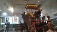 Yuk, Liburan Akhir Tahun Ke Museum Keraton Cirebon