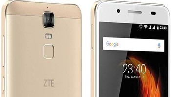 Dirilis sejak 2017, ZTE Blade A2 Plus tetap punya peminat satu tahun usai kelahirannya. Ini tak lepas dari baterai Li-Ion sebesar 5.000 mAh yang dimiliki ponsel itu. (Foto: dok. ZTE)