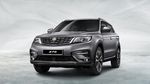 Begini Tampang Anyar SUV Pertama Proton