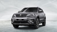 Produsen mobil nasional Malaysia, Proton, merilis SUV pertama mereka, Proton X70. Istimewa/Dok. Proton.