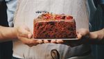 Cantiknya 12 Fruitcake Klasik Hingga Modern untuk Sajian Natal