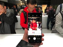 Penampakan Lenovo Z5 Pro GT, Ponsel Pertama dengan RAM 12 GB