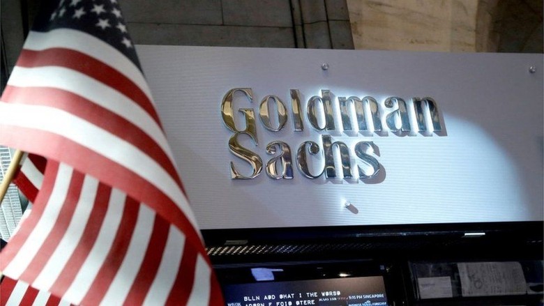 Malaysia Tuntut Goldman Sachs Bayar 7,5 Miliar Dolar Terkait 1MDB Malaysia Tuntut Goldman Sachs Bayar 7,5 Miliar Dolar Terkait 1MDB