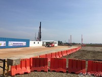 Terbesar di ASEAN, Proyek 35.000 MW di Karawang Dimulai