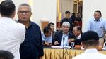 Ademnya TKN Jokowi dan BPN Prabowo Bahas Debat Capres
