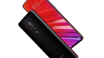 Dengan spesifikasi yang begitu mumpuni, Lenovo Z5 Pro GT dilepas seharga Rp 9 jutaan. Tertarik? Foto: Sina Mobile