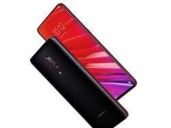 Penampakan Lenovo Z5 Pro GT, Ponsel Pertama dengan RAM 12 GB