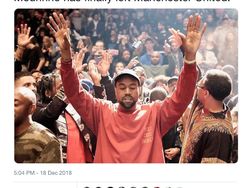 Meme Paul Pogba Kegirangan Jose Mourinho Dipecat