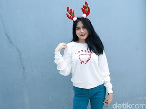 Blak-blakan Ovi Sovianti Pernah Jadi Istri Kedua 3 Bulan Lalu Cerai