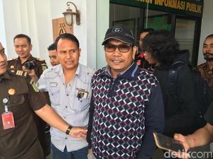 Akhir Drama Kades Pendukung Sandiaga