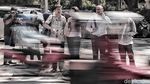 Move On dari JPO Tosari, Warga Gunakan Pelican Crossing