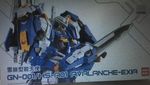Penampakan Gundam KW yang Pabriknya Digerebek Polisi