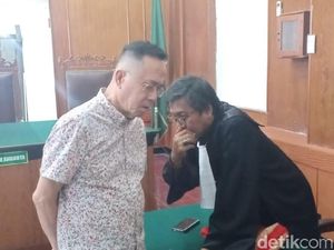 Bos Pasar Turi Divonis 3 Tahun Penjara di Kasus Penipuan
