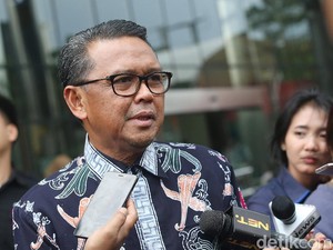 Gubernur Nurdin Beberkan Strategisnya Sulsel Topang Ibu Kota Baru