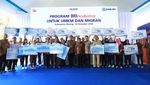 Literasi Keuangan untuk UMKM