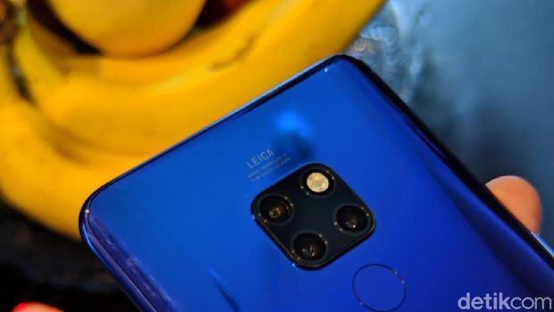 Huawei Mate 20 Pro