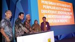 PLN Resmikan Integrasi Data Perpajakan dengan Dirjen Pajak
