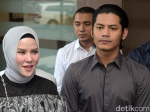 Hasil Visum Negatif, Angel Lelga Tak Jadi Tersangka Kasus Perzinaan