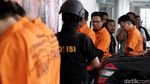 Mantap! 49 Ribu Pil Ekstasi Jaringan Internasional Berhasil Digagalkan