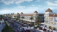Podomoro Park Bandung Raih 2 Penghargaan Prestisius Sekaligus