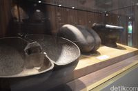 Yuk, Liburan Akhir Tahun Ke Museum Keraton Cirebon
