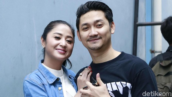 Soal Anak, Dewi Perssik Nggak Mau Sembarangan