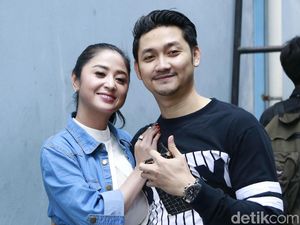 Soal Anak, Dewi Perssik Nggak Mau Sembarangan