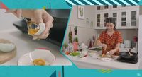 Ini Resep <i>Chicken Salted Egg</i> Mudah dari Sarwendah!