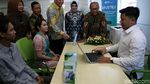 BPJS TK Siapkan Outlet Khusus di Bank BNI Seluruh Indonesia