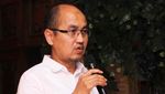 Yuk Ngobrol Santai Bareng Cawagub DKI Agung Yulianto