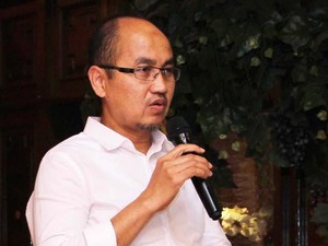 Gerindra Ajukan 4 Nama Baru, Ini Kata Cawagub DKI dari PKS