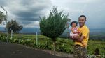 5 Destinasi Populer Sumatera Selatan dalam Foto