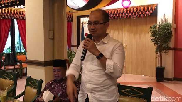 Saat Cawagub PKS Ditolak 2 Fraksi DPRD DKI