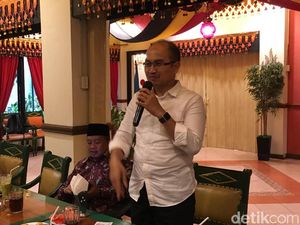 Cawagub PKS Bicara Tarik-Ulur dengan Gerindra: Kami Pegang Janji Prabowo
