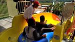 Foto: Tempat Wisata Asyik Buat Main Air di Malang